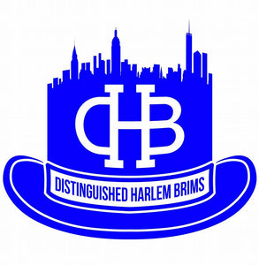 Distinguished Harlem Brims